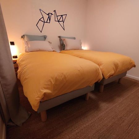 Appartement Hyper Centre Evian - Leman Odyssey 外观 照片