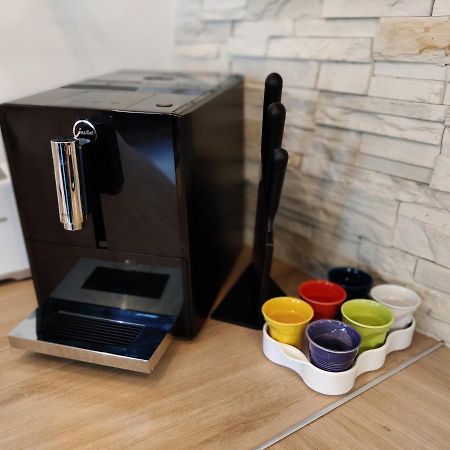 Appartement Hyper Centre Evian - Leman Odyssey 外观 照片