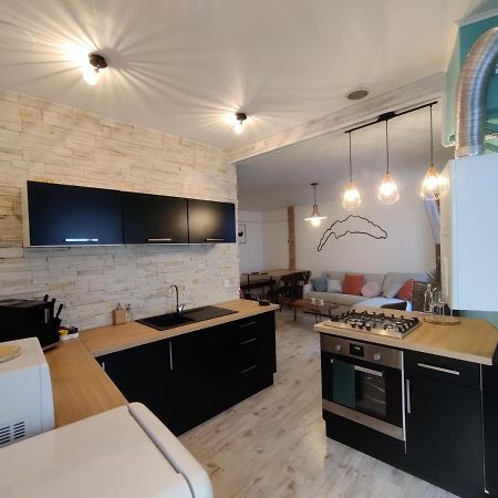 Appartement Hyper Centre Evian - Leman Odyssey 外观 照片