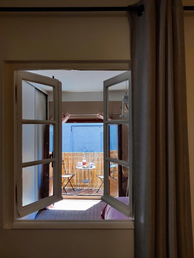 Appartement Hyper Centre Evian - Leman Odyssey 外观 照片