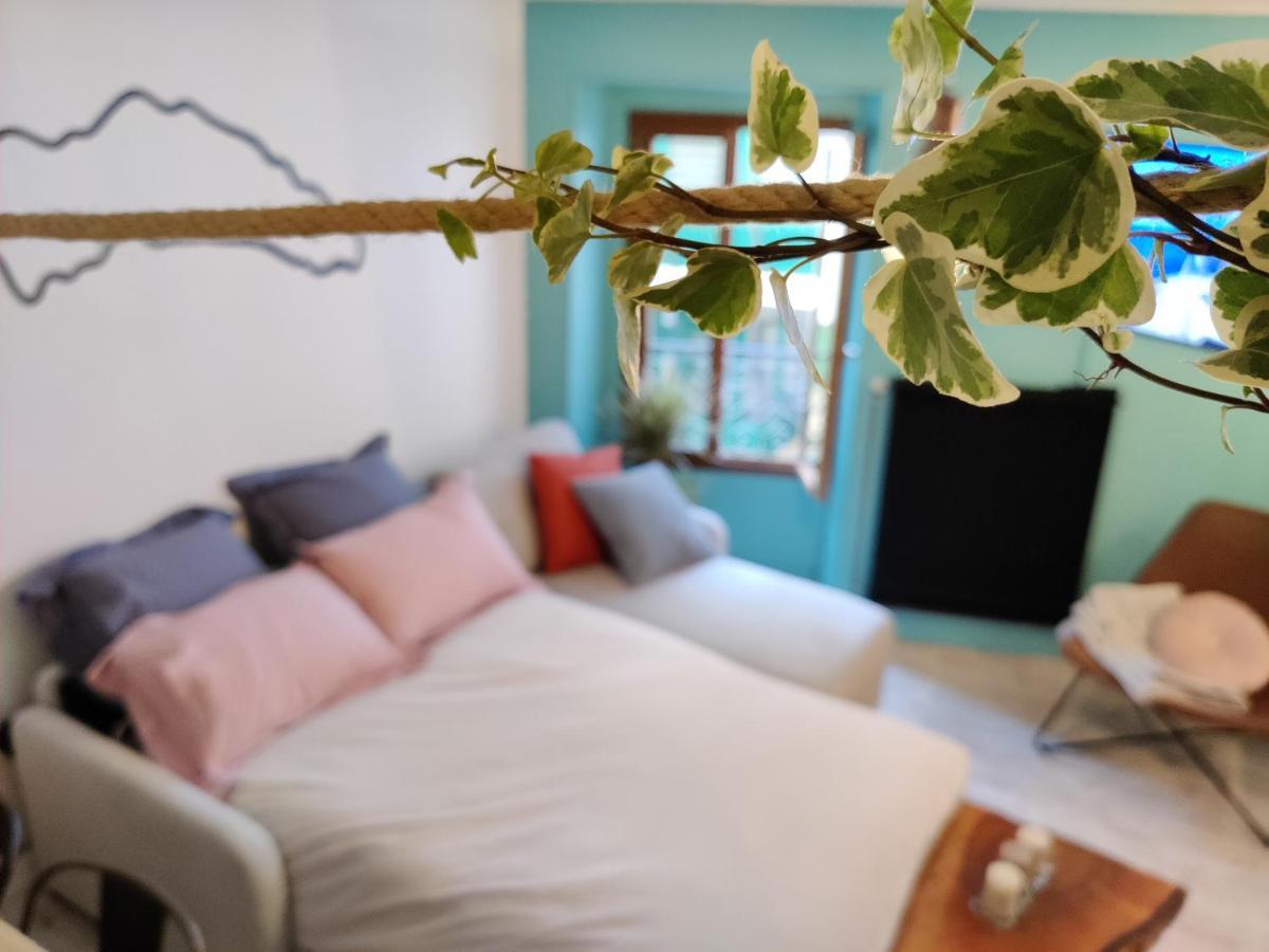 Appartement Hyper Centre Evian - Leman Odyssey 外观 照片