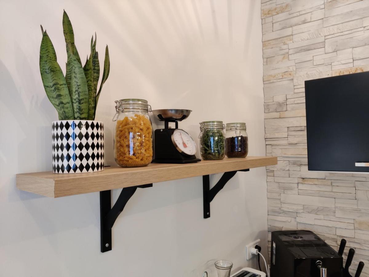 Appartement Hyper Centre Evian - Leman Odyssey 外观 照片