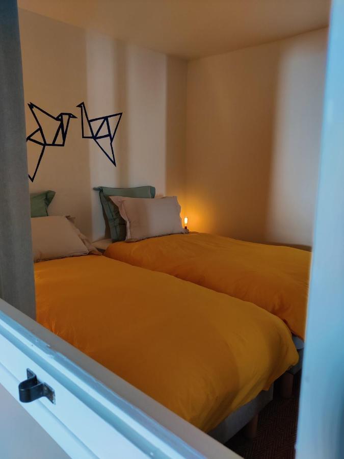 Appartement Hyper Centre Evian - Leman Odyssey 外观 照片
