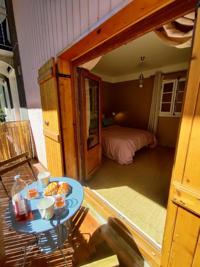 Appartement Hyper Centre Evian - Leman Odyssey 外观 照片