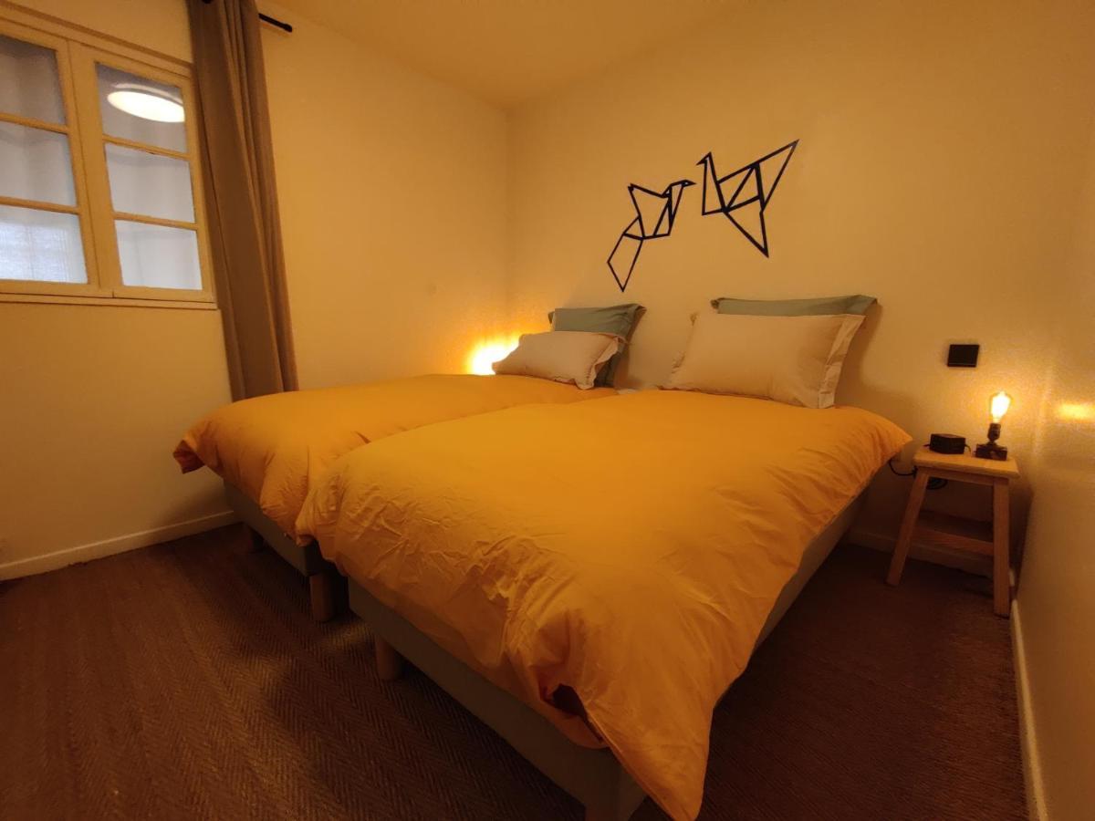 Appartement Hyper Centre Evian - Leman Odyssey 外观 照片