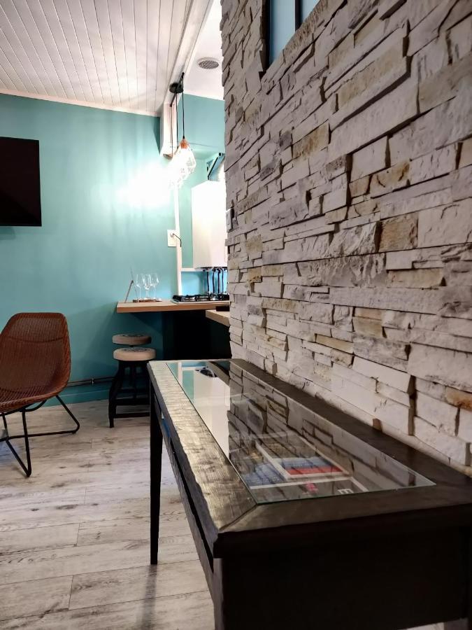 Appartement Hyper Centre Evian - Leman Odyssey 外观 照片
