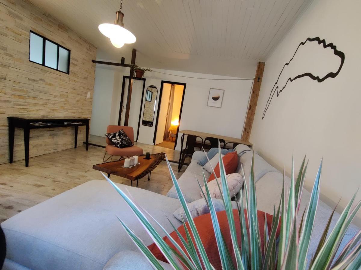 Appartement Hyper Centre Evian - Leman Odyssey 外观 照片